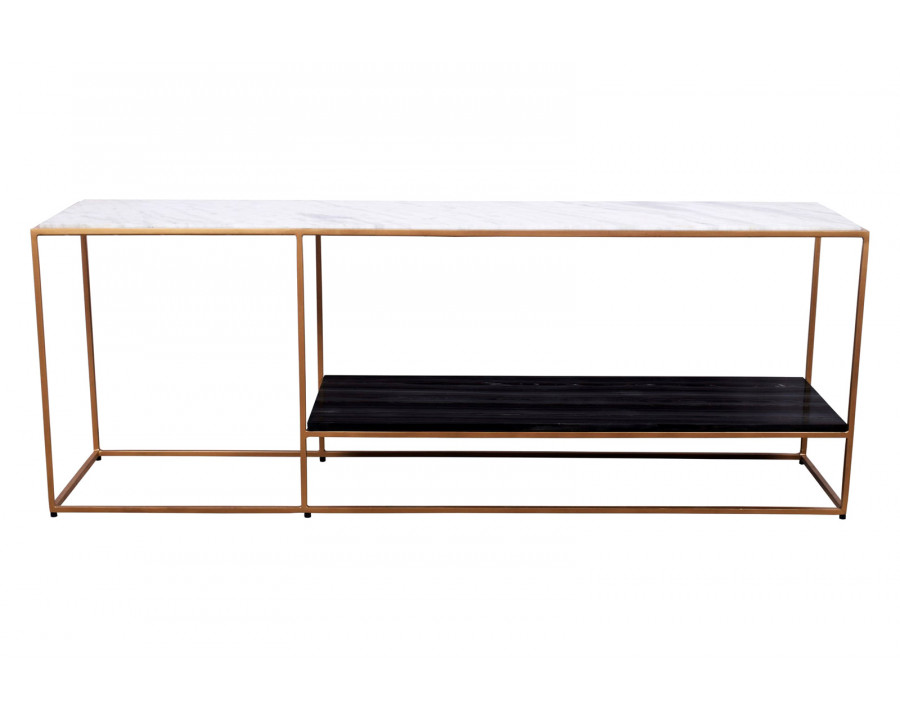 Moe's - Mies Media Console in Multi-Color