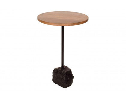 Moe's - Colo Accent Table