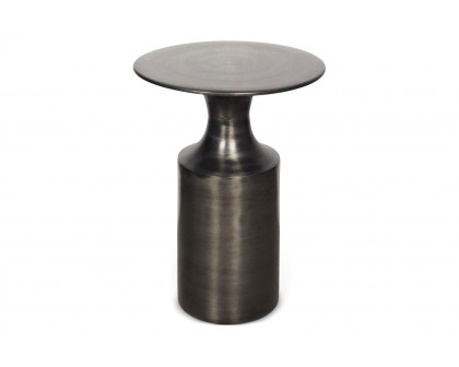 Moe's™ Rassa Accent Table - Gray