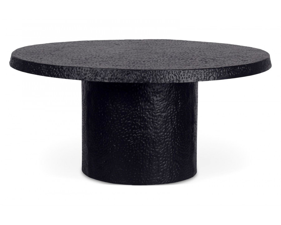 Moe's Aulo Coffee Table - Black