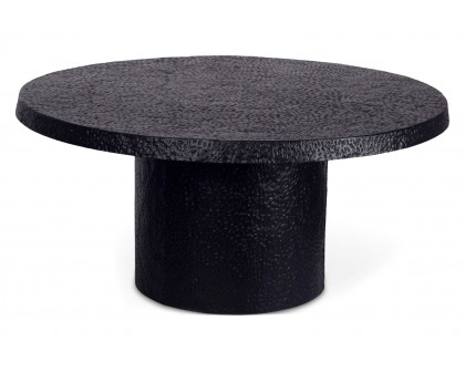 Moe's Aulo Coffee Table - Black