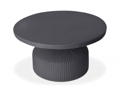 Moe's - Yoli Coffee Table in Black