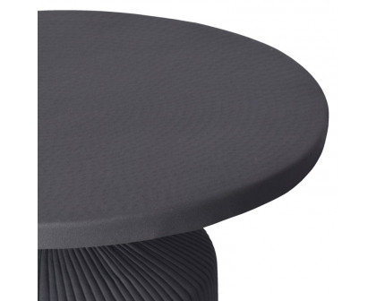 Moe's - Yoli Coffee Table in Black