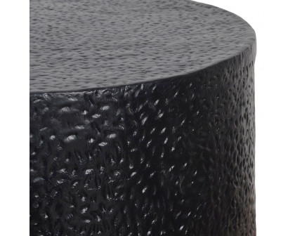 Moe's Aulo Side Table - Black