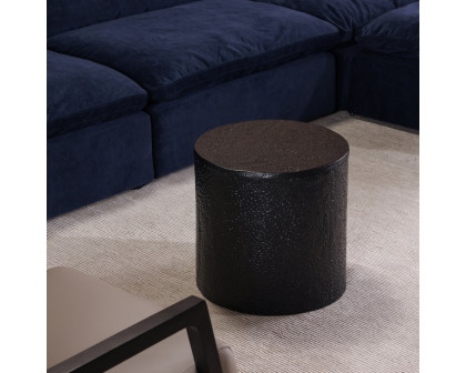 Moe's Aulo Side Table - Black