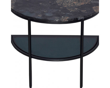 Moe's™ Aurora Side Table - Gray