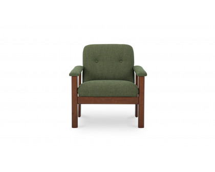 Moe's - Parker Contemporary Lounge Chair