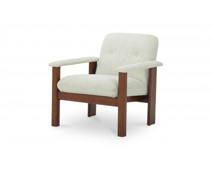 Moe's - Parker Contemporary Lounge Chair