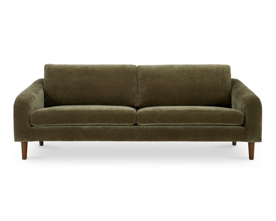 Moe's - Quinn Contemporary Sofa