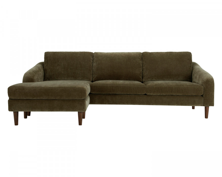 Moe's - Quinn Modern Sectional