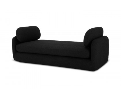 Moe's Scout Contemporary Daybed - Black