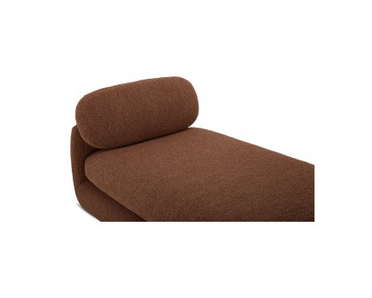 Moe's Scout Contemporary Daybed - Toffee