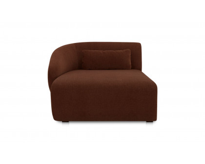 Moe's - Amelia Contemporary Chaise