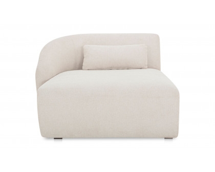 Moe's - Amelia Contemporary Chaise