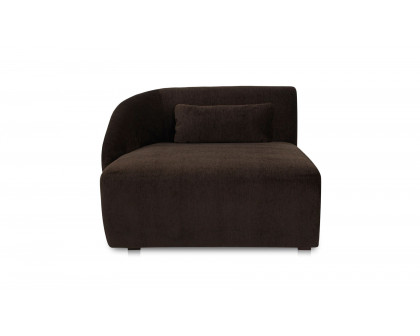 Moe's - Amelia Contemporary Chaise