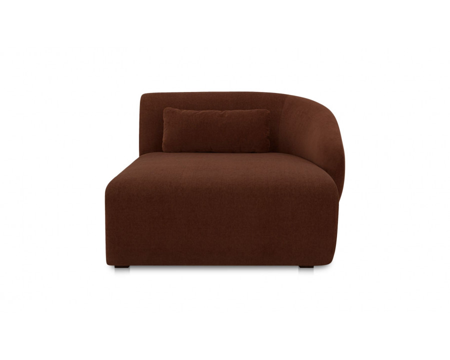 Moe's - Amelia Contemporary Chaise