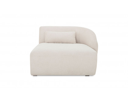 Moe's - Amelia Contemporary Chaise