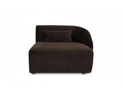 Moe's - Amelia Contemporary Chaise