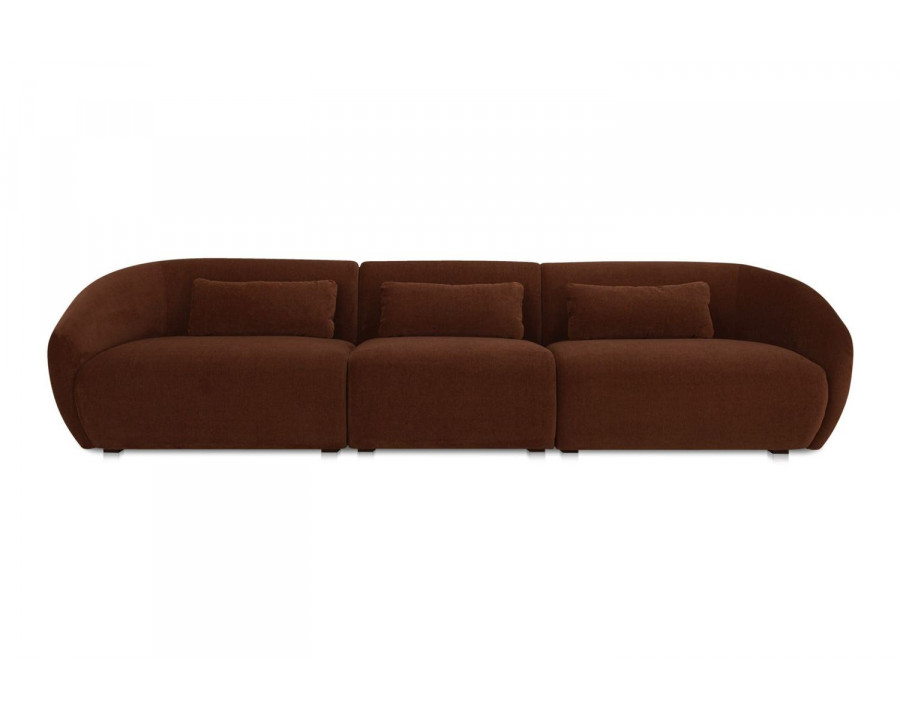 Moe's - Amelia Contemporary Modular Sofa