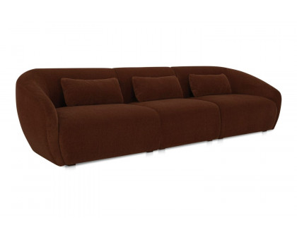 Moe's - Amelia Contemporary Modular Sofa