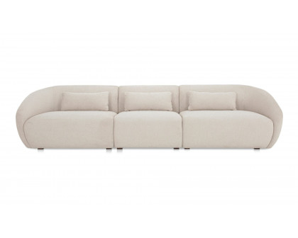 Moe's - Amelia Contemporary Modular Sofa