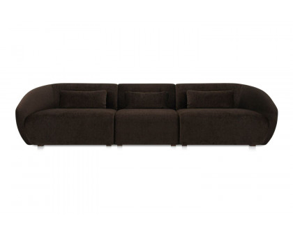 Moe's - Amelia Contemporary Modular Sofa