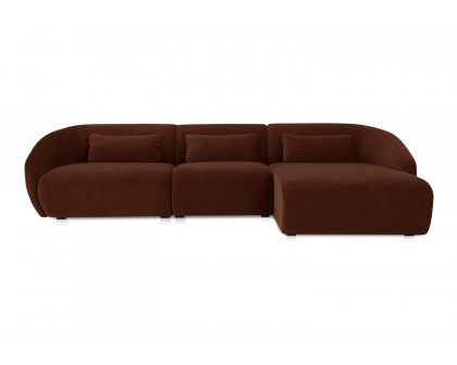 Moe's - Amelia Lounge Contemporary Modular Sectional