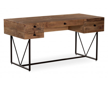 Moe's™ Orchard Desk - Brown