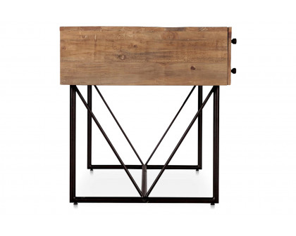 Moe's™ Orchard Desk - Brown