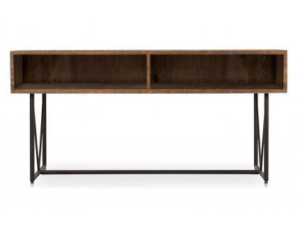 Moe's™ Orchard Desk - Brown