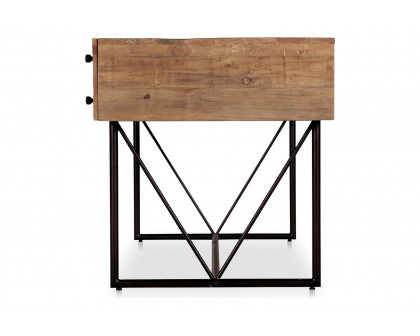 Moe's™ Orchard Desk - Brown