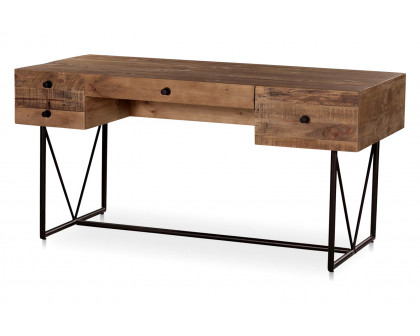 Moe's™ Orchard Desk - Brown