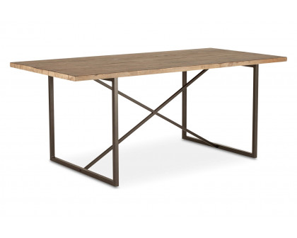 Moe's Sierra Dining Table - Sierra