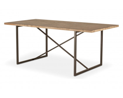 Moe's Sierra Dining Table - Sierra