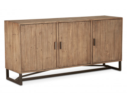 Moe's Sierra Sideboard - Sierra