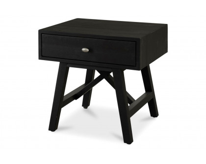 Moe's - Calais Nightstand in Black