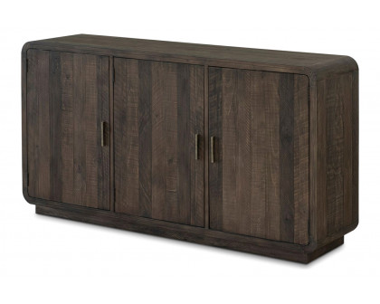 Moe's Monterey Sideboard - Light Gray