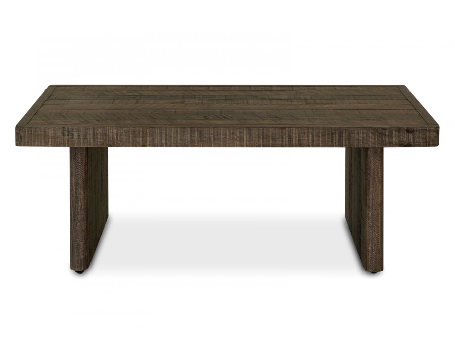 Moe's Monterey Coffee Table - Gray