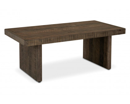 Moe's Monterey Coffee Table - Gray