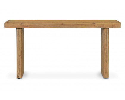 Moe's - Monterey Console Table