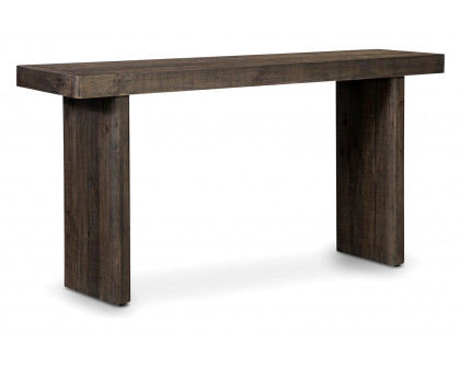 Moe's - Monterey Console Table