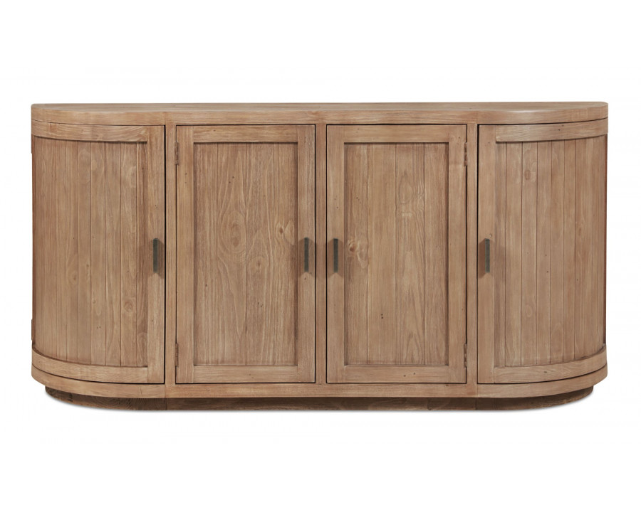 Moe's - Nicola Rustic Sideboard