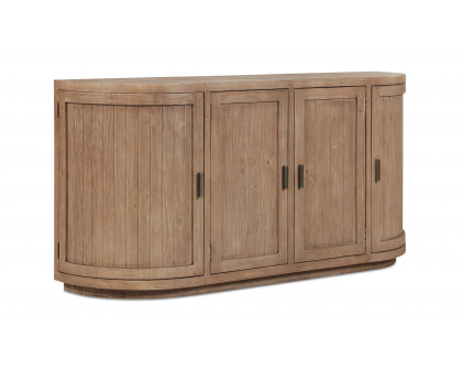 Moe's - Nicola Rustic Sideboard