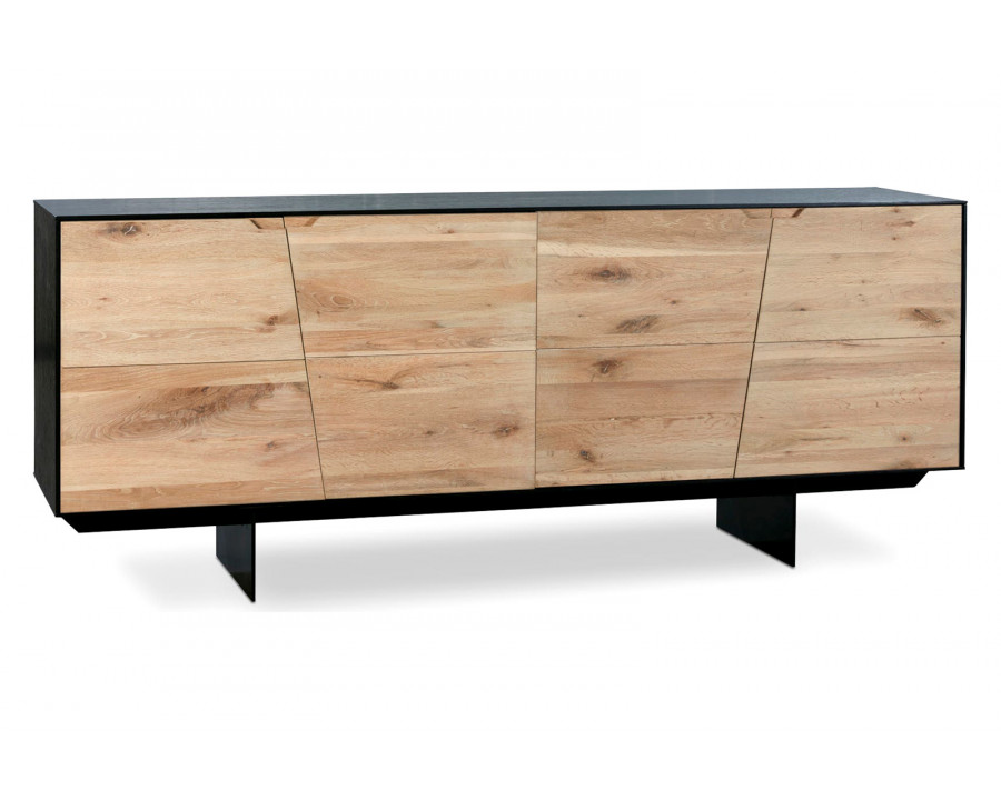 Moe's - Instinct Sideboard in Brown