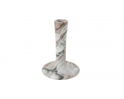 Moe's - East Modern Short Candle Holder