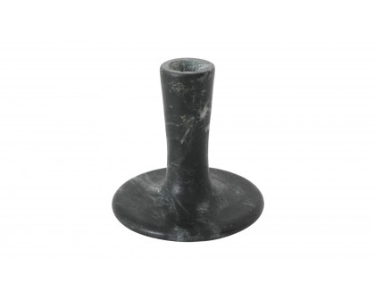 Moe's - East Modern Short Candle Holder