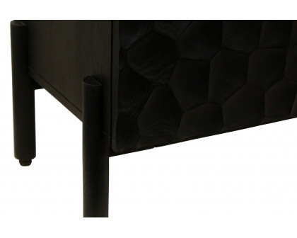 Moe's Misaki Sideboard - Black