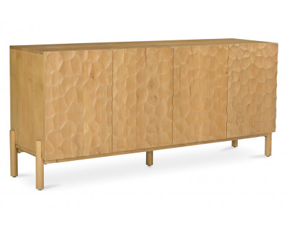 Moe's Misaki Sideboard - Natural