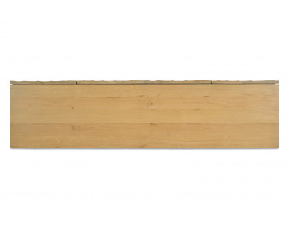 Moe's Misaki Sideboard - Natural