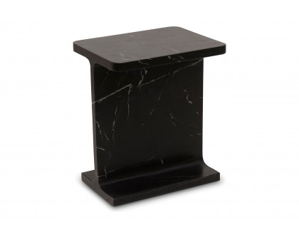 Moe's Tullia Accent Table - Black